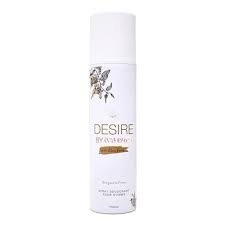 Forever Desire With Aloevera Body Spray 150 Ml