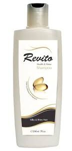 Revito Shinol Health Shine Shampoo 200 Ml
