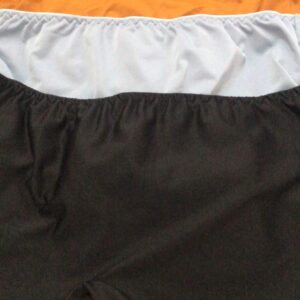 Womens High Waist Full Coverage Underwears Multicolor Pack Of 4