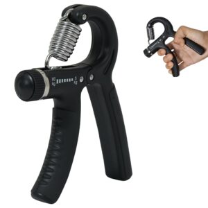 Adjustable Power Hand Grip