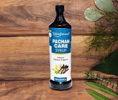 Hakim Suleman Pachan Care Syrup 900Ml