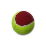 Socks Ball Red Green