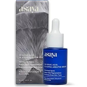 Asaya Advanced Spot Targeting Serum 30 Ml