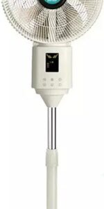 Kuhl Exzel H1 White 400Mm Next Gen Desert Cooler With 60 W Power Without Remote