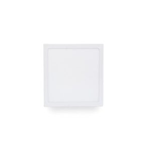 Cosmoprof Ceiling Panel Led Lights Shape Square 6W