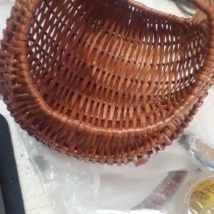 Pooja Basket Flower Baskets Hamper Baskets