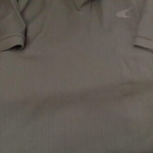 Performax Henna Green Polo T Shirt For Men Size S