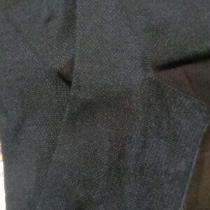 Blue Cotton Ankle Length Socks For Men