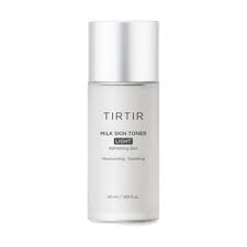 Tirtir Milk Skin Toner 50Ml