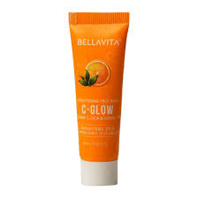 Bella Vita Vitamin CGlow Natural Face Wash 10Ml