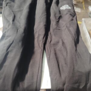 Black Colour Winter Lower For Men Size M