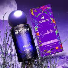 Bombae Scent Sutra Moh Eau De Parfum 30Ml