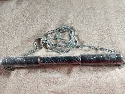 Steel Hanging Chin Up Bar With Chain For Home 5Ft Chain