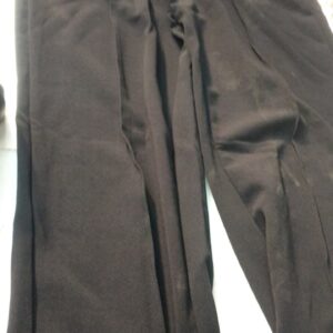 Black Color Trouser For Women Size S