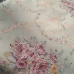 Printed Wallpaper Green