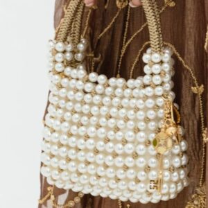 Amama Darpana Darpan Pearl Handheld