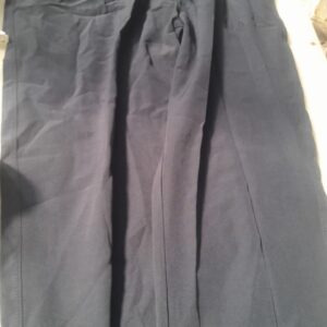 Dark Grey Colour Lower For Men Size M