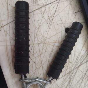 Black Color Hand Gripper