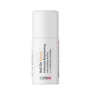 Cosiq Intimate Brightening Roll On Serum 40Ml