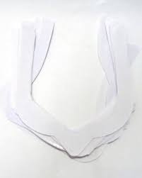 Pack Of 2 40Pcs Mix Gala Bukram Gala