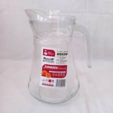 Water 1Point3L Glass Jug