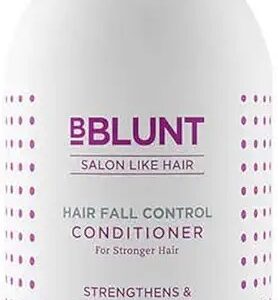 Bblunt Hair Fall Control Conditioner With Pea Protein Hair Fall Control 250 Grams