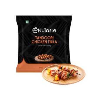 Namaste Tandoori Tikka Spice 500G