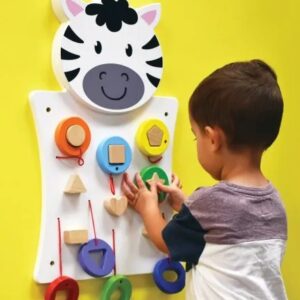 Learning Advantage Children From 18 Months Decoration Nursery