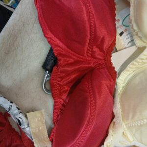 Live Fit Innerwear Bra Colour Pink Size 34