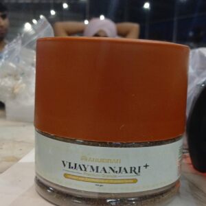 Anukiran Vijay Manjari Granules Advanced Blood Sugar Control 200 Gm