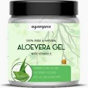 Ayurveda Aloe Vera Gel 100Gm
