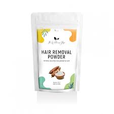 The Wellness Shop Hair Removal Powder 100G