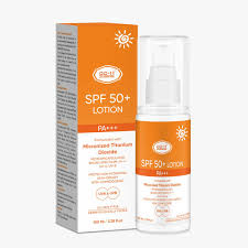 Oo11 Sunscreen Spf 50 Pa Sunscreen Lotion With Double Protection In Suns Glow 100Ml