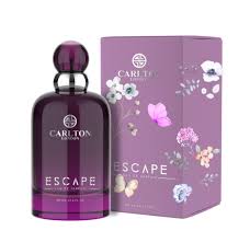 Carlton London Women Escape Eau De Parfum 100Ml