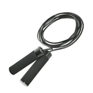 Athletic Works Adjustable Weighted Jump Rope