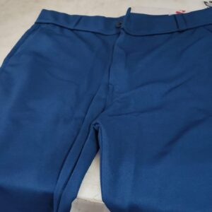 Track Pant For Men Colour Blue Size L