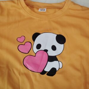 Top For Women Color Yellow Size Xxs