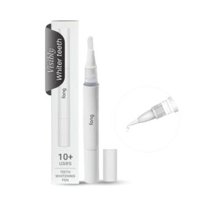 Fang At Home Teeth Whitening Pen
