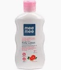 Mee Mee Baby Lotion 100 Ml