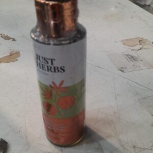 Just Herbs Vitamin C Face Wash 100Ml