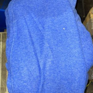 Single Bedsheet Purple Colour