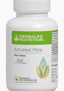 Herbalife Activated Fibre Pack Of 90 Capsules