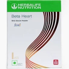 Herbalife Nutrition Beta Heart Vanilla Flower 15G Pack Of 15