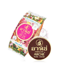 Arche Pearl Cream
