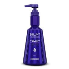 Bblunt Intense Moisture Shampoo 300Ml