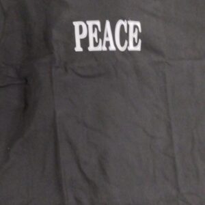 Men Shirt Color Black Size M