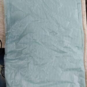 Pvs Color Blue Curtain Size 11 By 4 1 Pcs