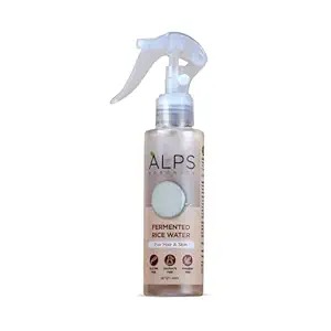 Alps Goodness Fermented Rice Water 100 Ml