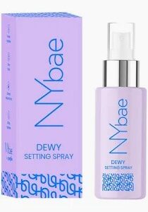 Ny Bae Dewy Setting Spray 60 Ml