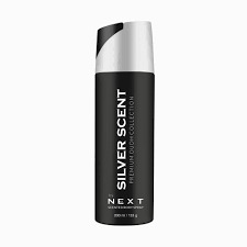 Silver Scent By Next Scented Body Spray 200 Ml